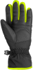 Alan Junior (Blck/Dres Blue/Neon Green 6)