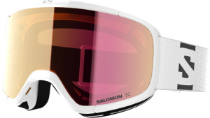Lumi White Cat. 2 (One size)