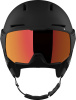 Osmo Sigma Black Cat. 2 (L (59-62))