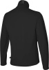 Full Zip 37.5 Jersey (Black S)