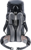 Aircontact Lite 40+10 (Black-graphite)