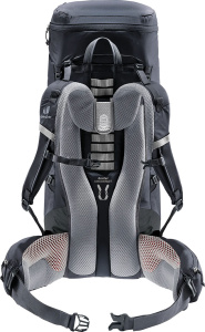 Aircontact Lite 40+10 (Black-graphite)