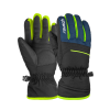 Alan Junior (Blck/Dres Blue/Neon Green 6)