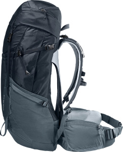 Futura Pro 34 SL (Black-graphite)