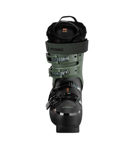Hawx Prime 110 GW Black Army Green