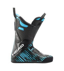 Raptor WCR 120 White