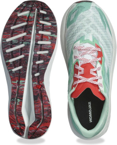 Aero Volt W (Yucca/White/Poppy Red (UK: 3,5))