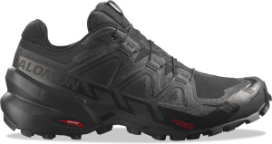 Speedcross 6 GTX W (Black / Black / Phantom (US: 5))