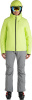 Dorado Jacket  (Matcha/Black L)