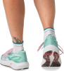 Aero Volt W (Yucca/White/Poppy Red (UK: 3,5))