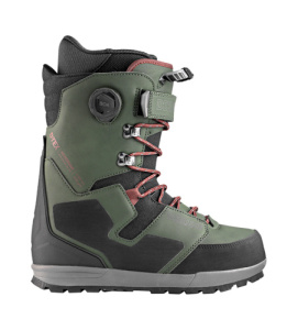 X-plorer CTF (Gravity Green 25.5)