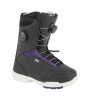 Scala BOA (Black/Purple 26.5)