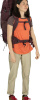 Kyte 68 Elderberry Purple (M-L)