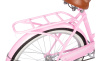 Charm 1 (3I) Step Thru 26 Soft Pink (Soft Pink One Size)