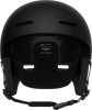 Fornix BC Uranium Black Matt (XS-S (51-54))