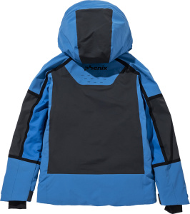 Kiska (Blue S)
