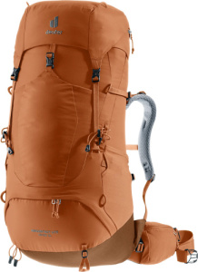 Aircontact Lite 45 + 10 SL (Pecan-mocha)