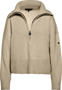Skipper Sweater  (Desert 38)