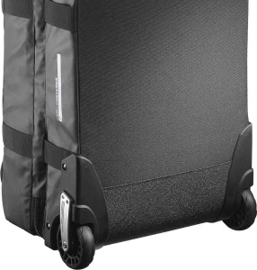 Race Trip Cabin 40L Black (40L)