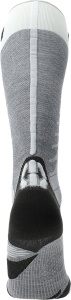 Women Ski One Merino Socks (Anthracite/Pink 35-36)