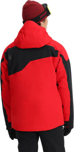 Leader (Spyder Red M)