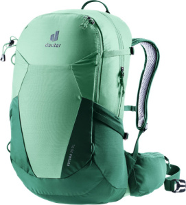 Futura 25 SL (Spearmint-seagreen)
