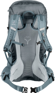 Futura 32 (Graphite-shale)