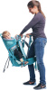 Kid Comfort Active SL (Denim)