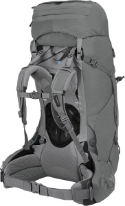 Ariel 65 Medium Gray (XS-S)