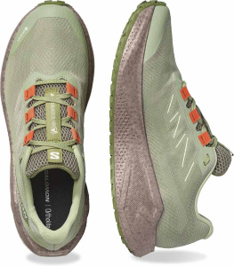 Aero Blaze 3 GRVL GTX (Tea / Iron / Burnt Ochre (UK: 8))