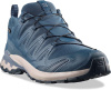 XA PRO 3D V9 GTX (Spellbound / Grisaille / Maritime Blue (UK: 6.5))