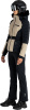 Vega Evo W Jacket (Sand/Black XL)