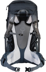Futura Pro 34 SL (Black-graphite)