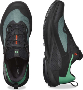 Genesis GTX (North Atlantic / Black / Sharkskin (US: 7))