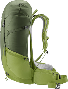 Futura 32 (Khaki-meadow)