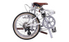 Boardwalk D8 20 (White One Size)