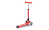 Deluxe Складной Led Красный (Красный)