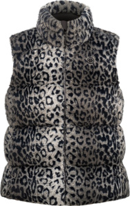W23-1205-WO/L (Leopard Grey L)