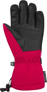 Lando Junior (Cerise/Pink Glo 5.5)