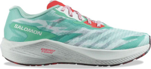 Aero Volt W (Yucca/White/Poppy Red (UK: 3,5))