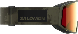 Sentry Pro Sigma Photochromic Olive Night Cat. 1-3 (One size)