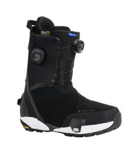 Waverange X Step On (Black 10)
