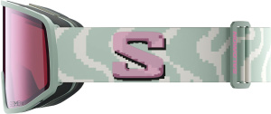 Sentry Pro S Sigma Iceberg Green Cat. 2+3 (с доп. линзой) (One size)