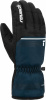 Snow King (Black/Dress Blue 10.5)