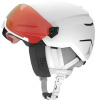 Savor Visor Photo White Heather (M (55-59))