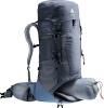 Aircontact Lite 40+10 (Black-marine)