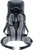 Aircontact Lite 35 + 10 SL (Black-graphite)
