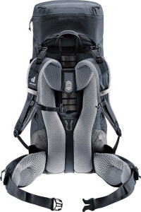 Aircontact Lite 35 + 10 SL (Black-graphite)