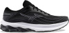 Wave Skyrise (Black/White/Cayenne (UK: 9H))