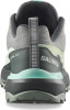 X Ultra 360 W (Green Milieu / Urban Chic / Clearly Aqua (UK: 8))